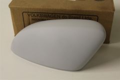 Left wing mirror cap Polo 2010-18 UP! Citigo Mii 5Z1857537A GRU New genuine part