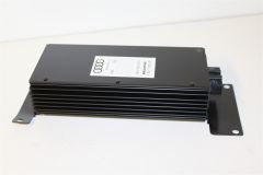 Audi Cabriolet A4 S4 RS4 2003-09 rear right amplifier 8H0035223 New genuine Audi