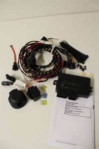 Audi A1 2011-15 13pin Towbar Wiring Kit 8X2055204 New genuine Audi part