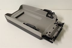 Audi A3 04-08 Rear seat Armrest Bracket 1K0885961E59 New genuine Audi part