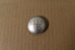Seat Ibiza 5 speed gear knob top insert  6J0711525 New genuine Seat part