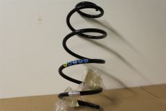 Audi A3 01 - 03 (NOT Quattro) Front Coil Spring 8L0411105P New genuine Audi part