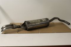 Audi A4 1995 -01 1.9 TDI AFN 110bhp Rear Silencer 8D0253609AG New genuine Audi 