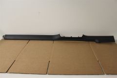 Audi A3 97-00 Right 4 dr inner sill cover  grey 8L48539062ET New genuine VW part