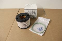 VW Audi Touareg Q7 Fuel Filter V6 Tdi 7L6127434C New genuine VW Audi part