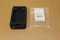 VW Official Merchandise iPhone 4 / 4S Leatherette Holder 5C0087315B New genuine VW
