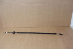 VW Golf Mk5 2008-09 NON UK LHD Front Left Door lock Cable  New genuine VW part
