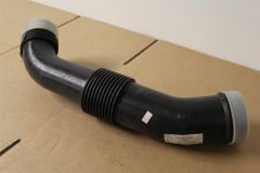 VW Touareg 4.2 V8 left air intake hose 2003-07 7L6129684A New genuine VW part
