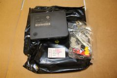 ABS pump control unit Audi A3 Golf Bora Beetle 1C0907379J 1C0907375L Genuine VW