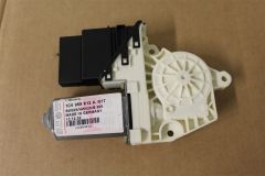 VW Bora Golf 4 Right Rear Window Motor 1C0959812A017 New genuine VW part