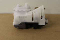VW Polo Classic 96-02 Right Rear Door Lock 6K4839016K New genuine VW part