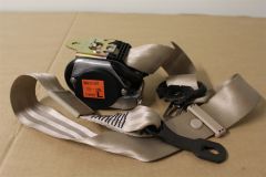 Audi A8 S8 D2 front left seatbelt 99-03 4D0857705AC KPE New genuine Audi part