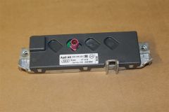 Audi A4 B8 rear right aerial signal amplifier 8K5035225C New genuine Audi part