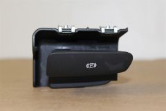 Audi Q7 2007-2015 handbrake actuator button 4L2711814 6PS New genuine Audi part