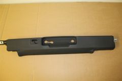 Front left upper trim panel B6 B7 Audi A4 S4 RS4 8E9868632C 1BG New genuine Audi