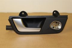 Audi A4 01-08 Left Rear inner door Release 8E0839019B7PE New genuine Audi part