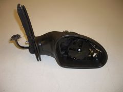 Right wing mirror body Seat Altea / Toledo 5P2857508H New genuine part