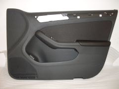 VW Jetta front right door trim panel 5C8867012F New genuine VW part