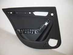 Rear left door trim Audi A4 B8 / allroad 8K0867303D New genuine Audi part