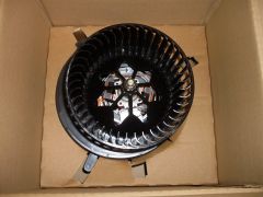 Heater blower motor Golf Jetta Touran A3 Skoda Seat 1K2819015C New genuine part