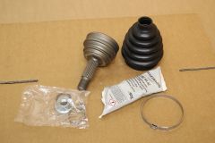 Outer CV joint kit VW Polo Lupo Seat Arosa various engines JZW498340CX New genuine VW part