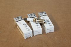 VW Eco Spark Plug x3 Fox Polo Ibiza Fabia 1.2 3 Cylinder JZW905603B New VW Part