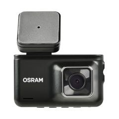 Osram ROADSIGHT 3500 Dash Camera - Record in high-resolution HDR to capture every detail