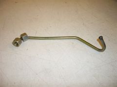 Cylinder 3 injector pipe 1.9 SDI Fox Fabia Polo 038130303D New genuine part