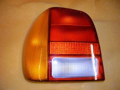 VW Polo Rear Left Tailight unit with reversing light 6N0945095A New VW part