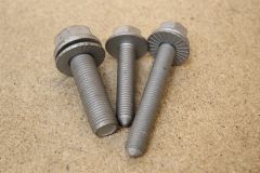 Dogbone mounting kit MQB cars 1.8 / 2.0 2013 - 2020 (ish) Golf MK7 Leon A3 S3 Octavia + others Genuine VW part