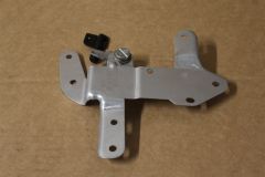 VW Beetle tailgate / bootlid solenoid bracket 1C0827425J New genuine VW part