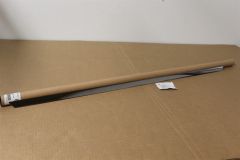 New Caddy 2015 onwards Rear Dark Chrome Tailgate Trim ZGB2K2071136 Genuine VW