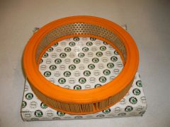 Air Filter Skoda Favorit 1.3L 135 Monomotronic 115946204 New genuine Skoda part
