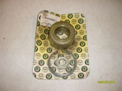 Front wheel bearing kit Skoda Felicia / Pickup 6U0498003 New genuine Skoda part