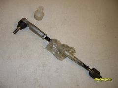 VW Polo Estate NON UK Left Track rod 6Q0423803G New genuine VW part