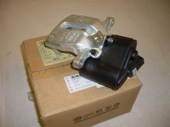 Rear left brake caliper Q3 CC Passat Sharan Tiguan 5N0615403 New genuine VW part