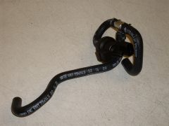 Cylinder head vent hose + valve Audi RS4 RS5 079133240G New genuine Audi part