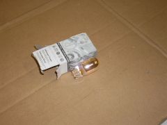 VW Golf Tiguan Jetta Passat Rear light Orange Bulb N10724401 New genuine VW part