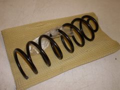 Rear suspension coil spring VW Vento* 1H5511115H New genuine VW part