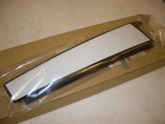 VW Touareg Door Frame trim Left Rear front edge 7P6839901C New genuine VW part