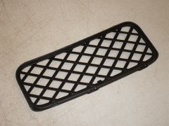 VW Touareg front bumper left lower grille 7L6853676 New genuine VW part
