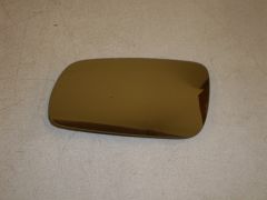 Left wing mirror glass Sharan 1995 - 2002 (folding) 7M2857521 New Genuine part