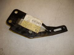 Audi RS6 A6 Front Left Chassis Leg end Plate 4F0805499B New genuine Audi part