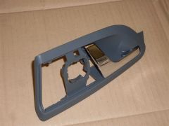 Skoda Octavia rear right inner door handle 1U4839222A New genuine Skoda part