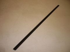 Felicia / Caddy pickup front right door moulding 6U0853516D New genuine Skoda