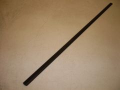 Skoda Felicia / Caddy pickup front left door moulding 6U0853515D New genuine VW