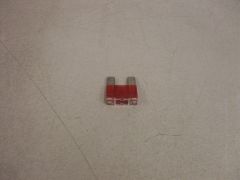 50 amp red large fuse VW Audi Skoda Seat various N10251904 New genuine VW part