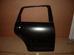 VW Polo 02 - 10 Right Rear Door 6Q6833056H New genuine VW part
