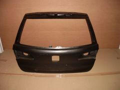 Seat Ibiza 02 - 10 Rear tailgate in Factory primer 6L6827024B New Genuine Seat 