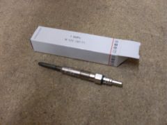 Glow Plug / Heater plug VW Audi Skoda SEAT 1.4 / 1.9 TDi N10579201 New genuine